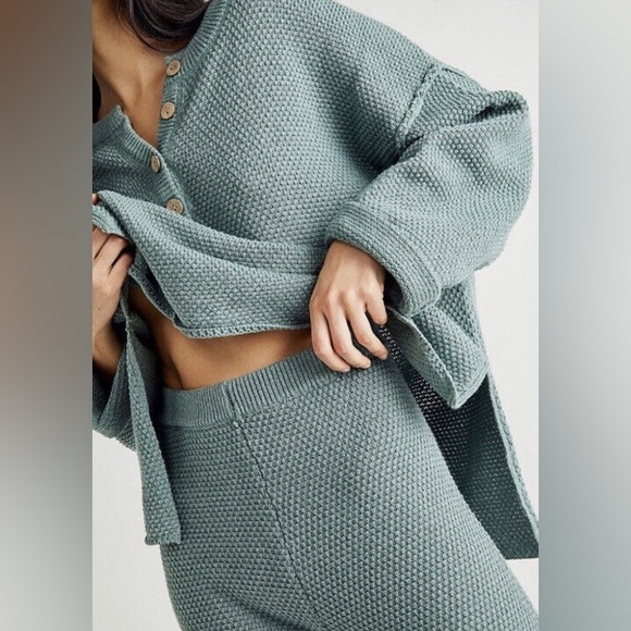 FP Hailee Sweater Set - Picture 2 of 3